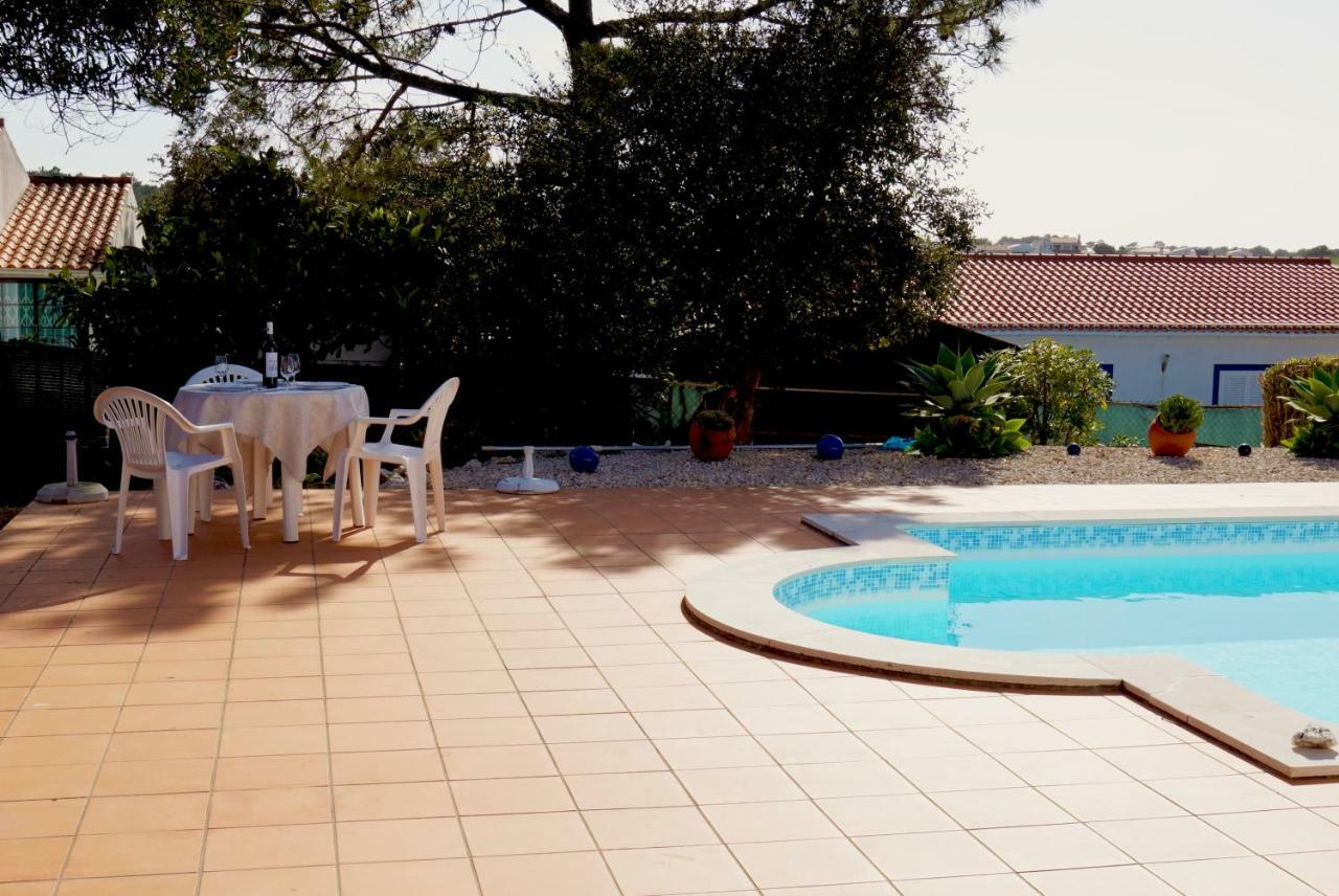 Casa Tucano Aljezur Zewnętrze zdjęcie