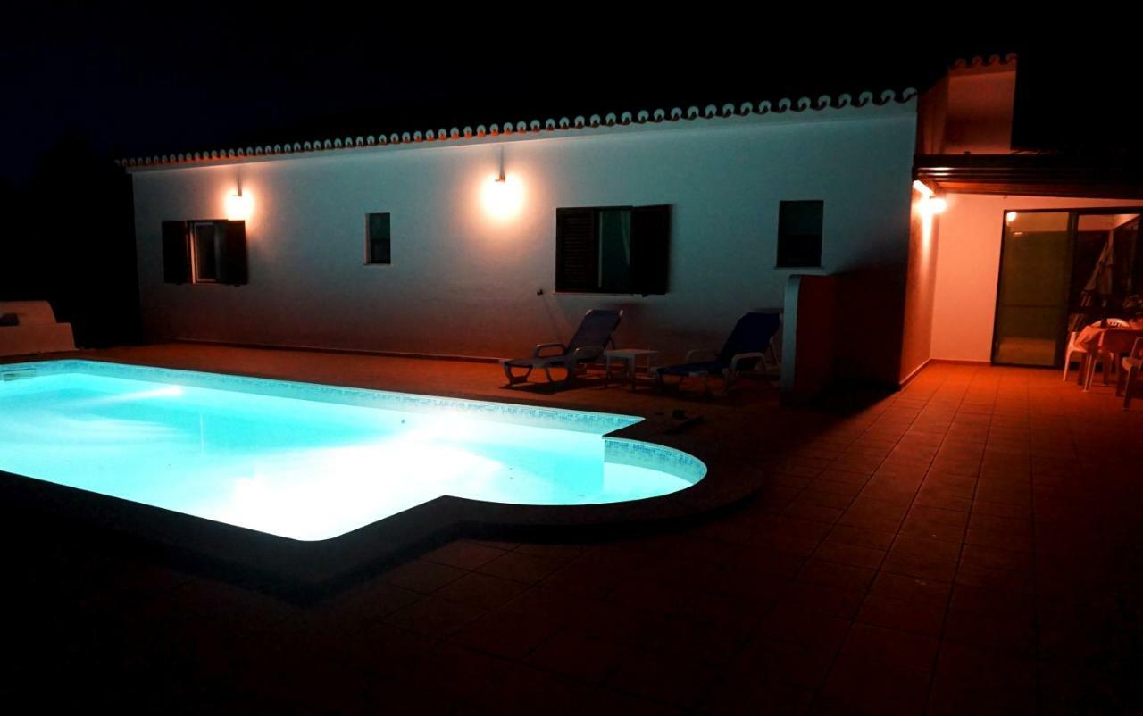 Casa Tucano Aljezur Zewnętrze zdjęcie